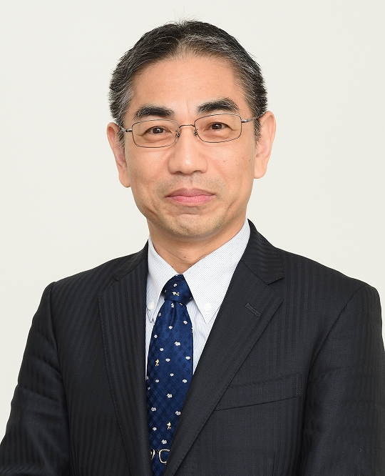 院長挨拶